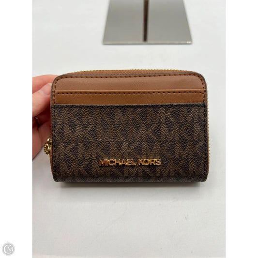 Wallet Designer By Michael Kors, Size: Medium