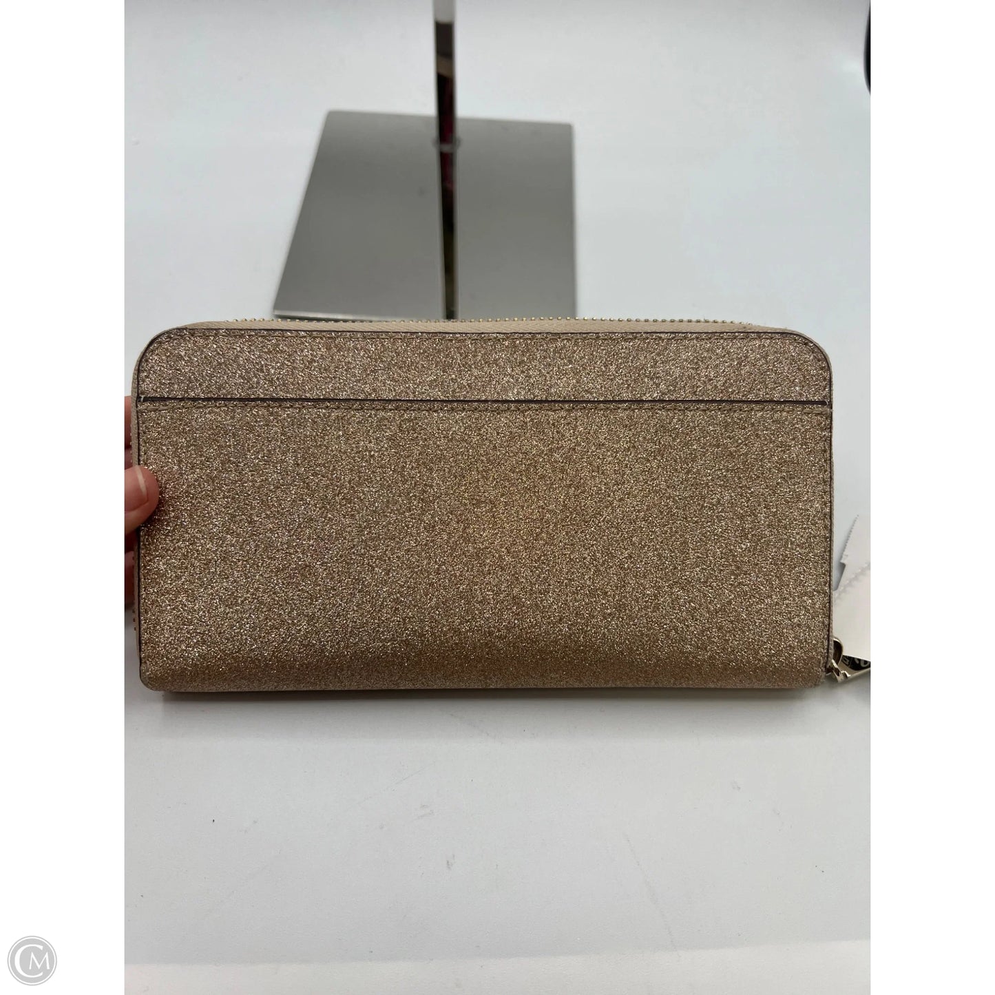 Wallet Designer By Kate Spade, Size: Large