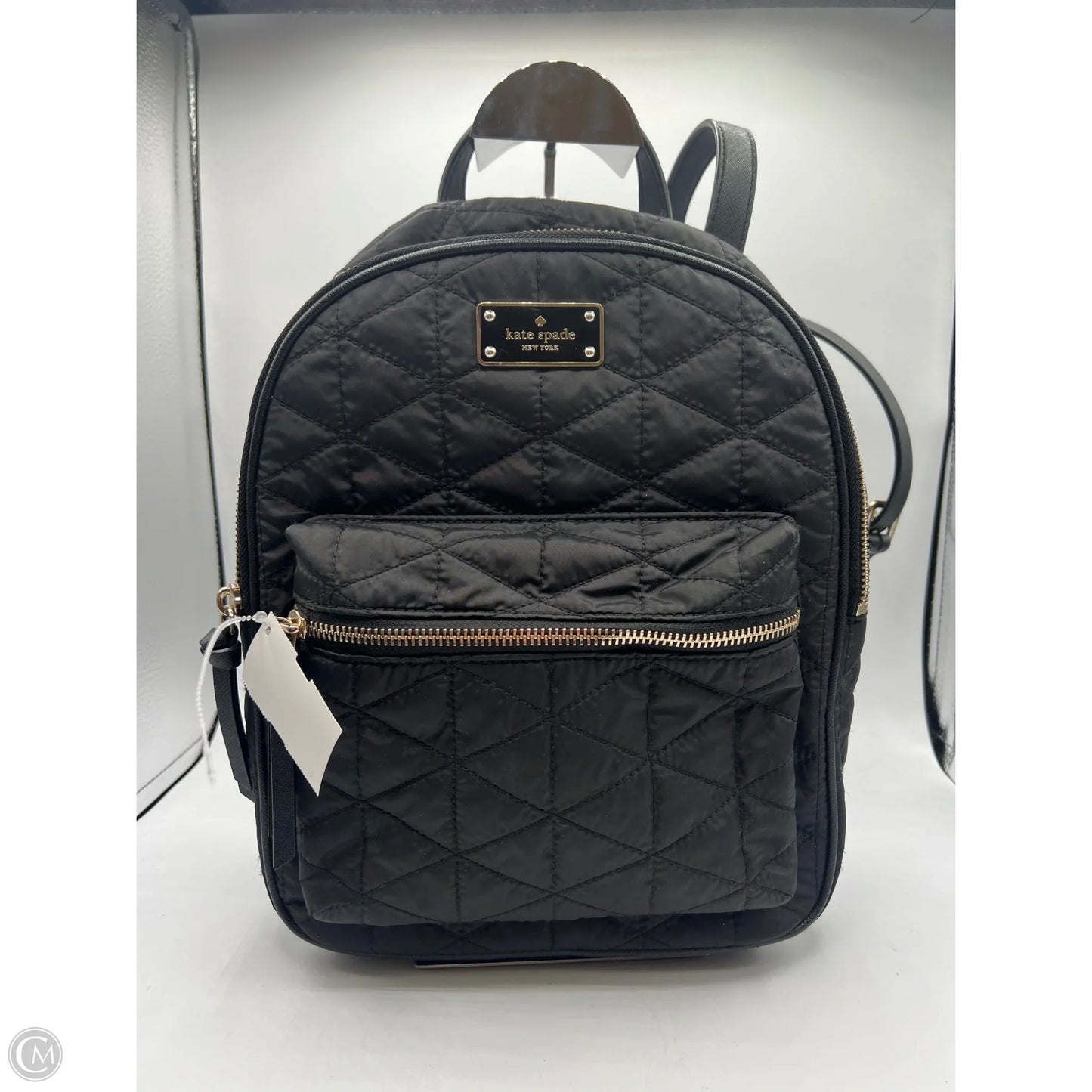 Backpack Designer By Kate Spade, Size: Medium