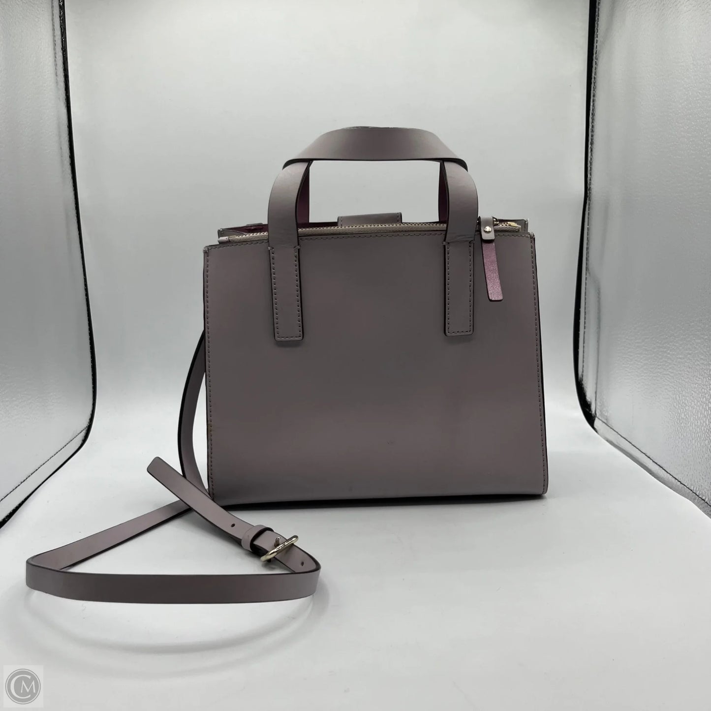 Crossbody Designer By Kate Spade, Size: Medium