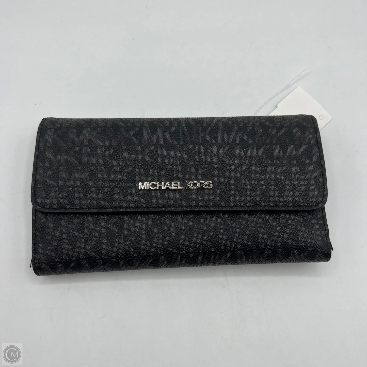 Wallet Designer By Michael Kors, Size: Large