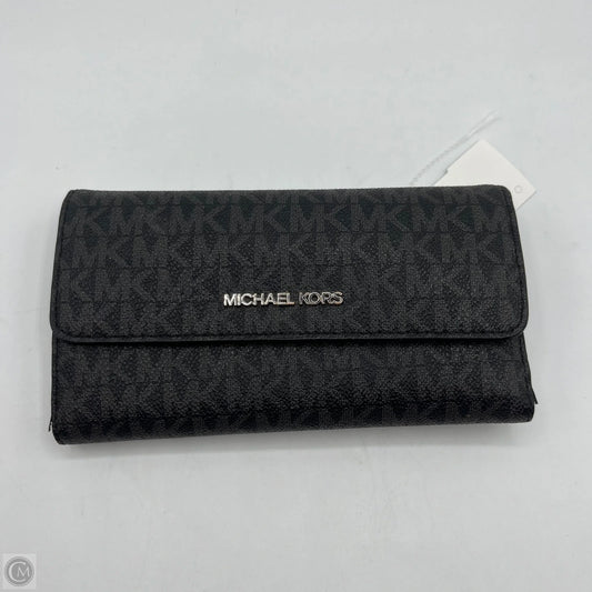 Wallet Designer By Michael Kors, Size: Large