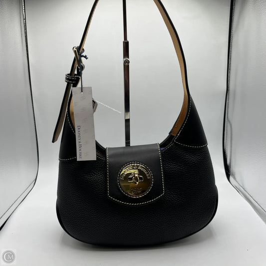 Handbag Designer By Dooney And Bourke, Size: Small
