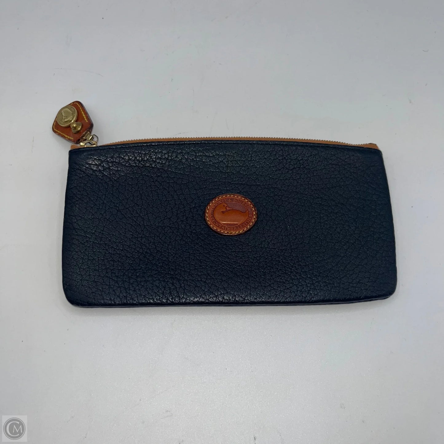 Coin Purse Designer By Dooney And Bourke, Size: Medium