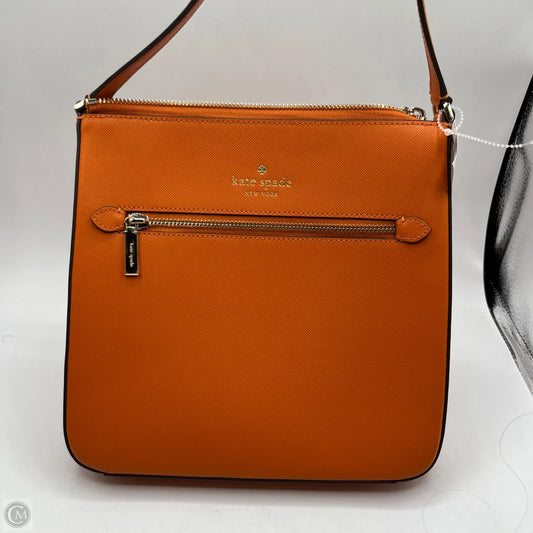 Crossbody Designer By Kate Spade, Size: Large