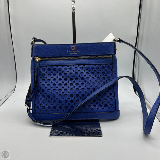 Crossbody Designer By Kate Spade, Size: Large