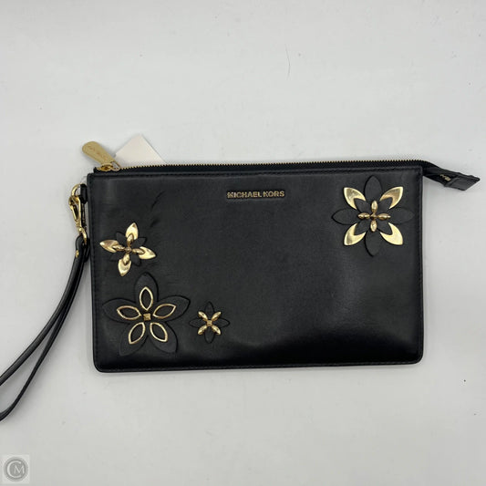 Wristlet Designer By Michael Kors, Size: Large