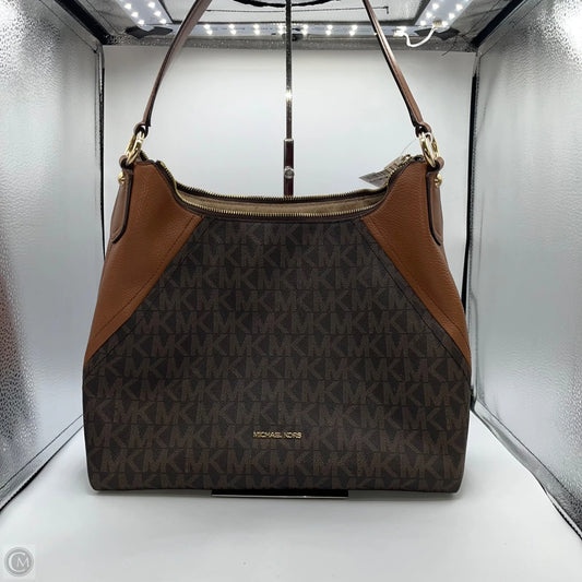 Handbag Designer By Michael Kors, Size: Large