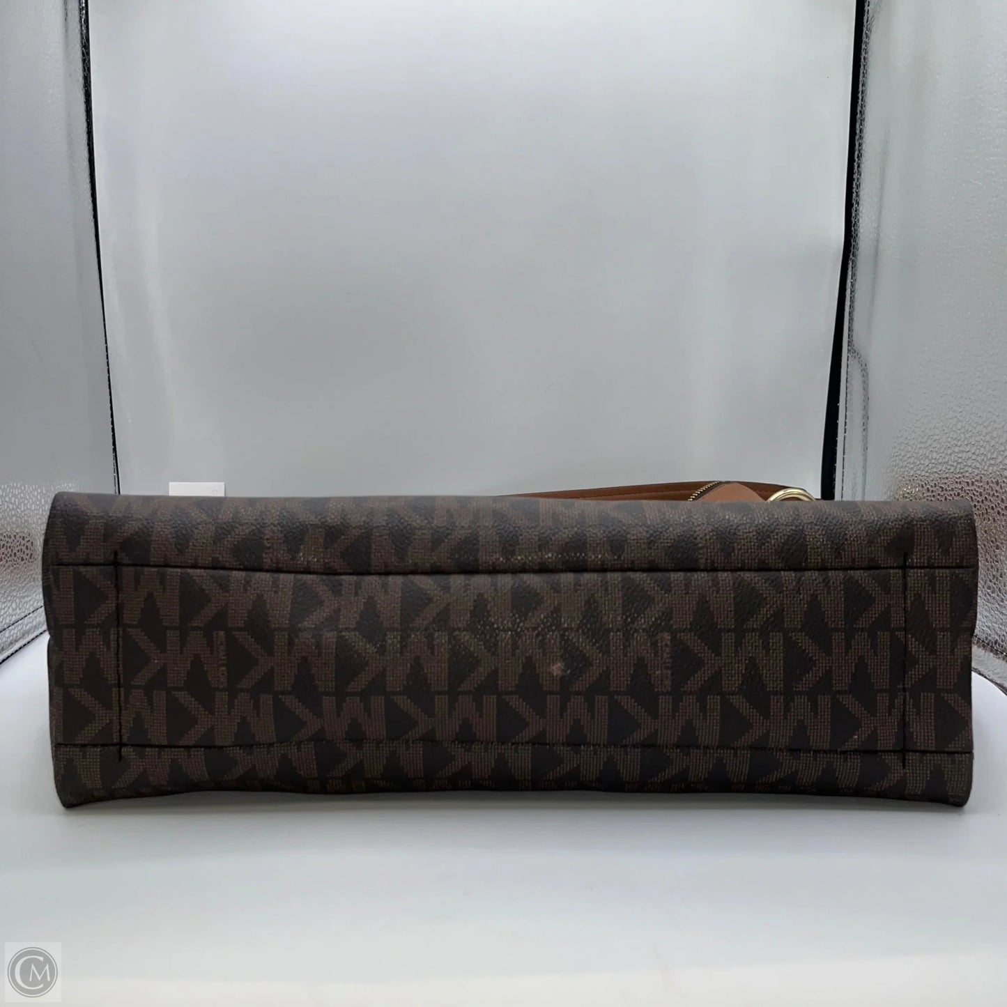 Handbag Designer By Michael Kors, Size: Large