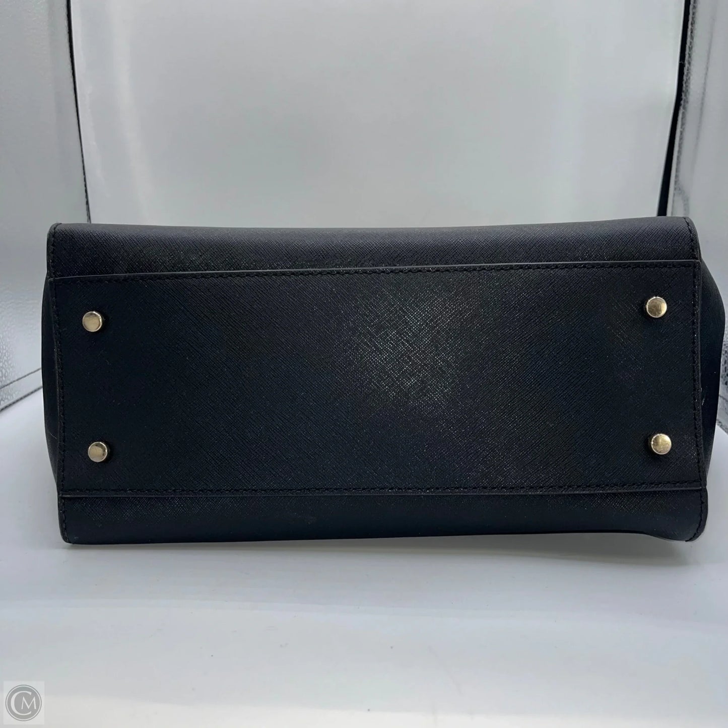 Crossbody Designer By Michael Kors, Size: Medium