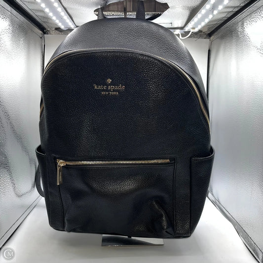 Backpack Designer By Kate Spade, Size: Large