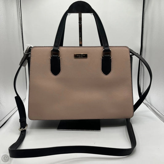 Handbag Designer By Kate Spade, Size: Large