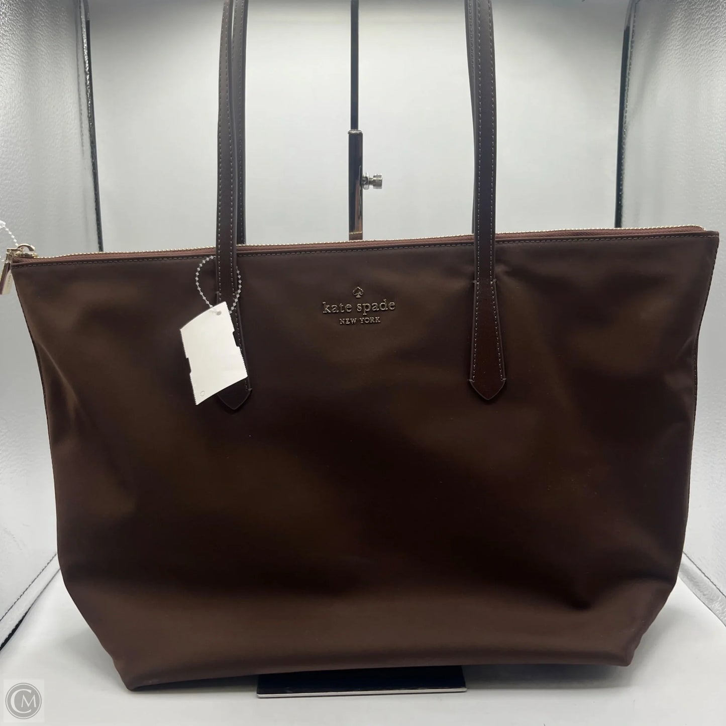 Tote Designer By Kate Spade, Size: Large