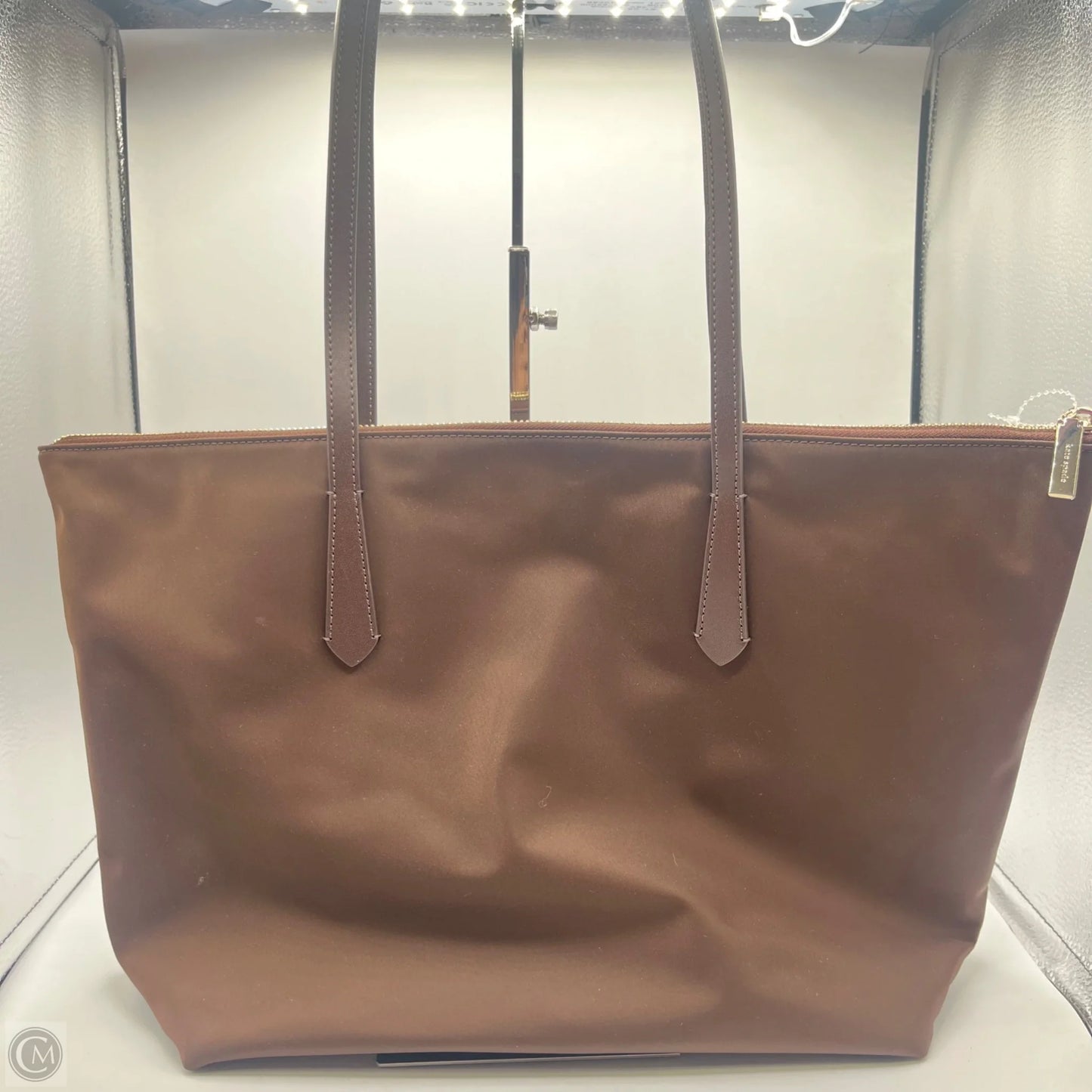 Tote Designer By Kate Spade, Size: Large