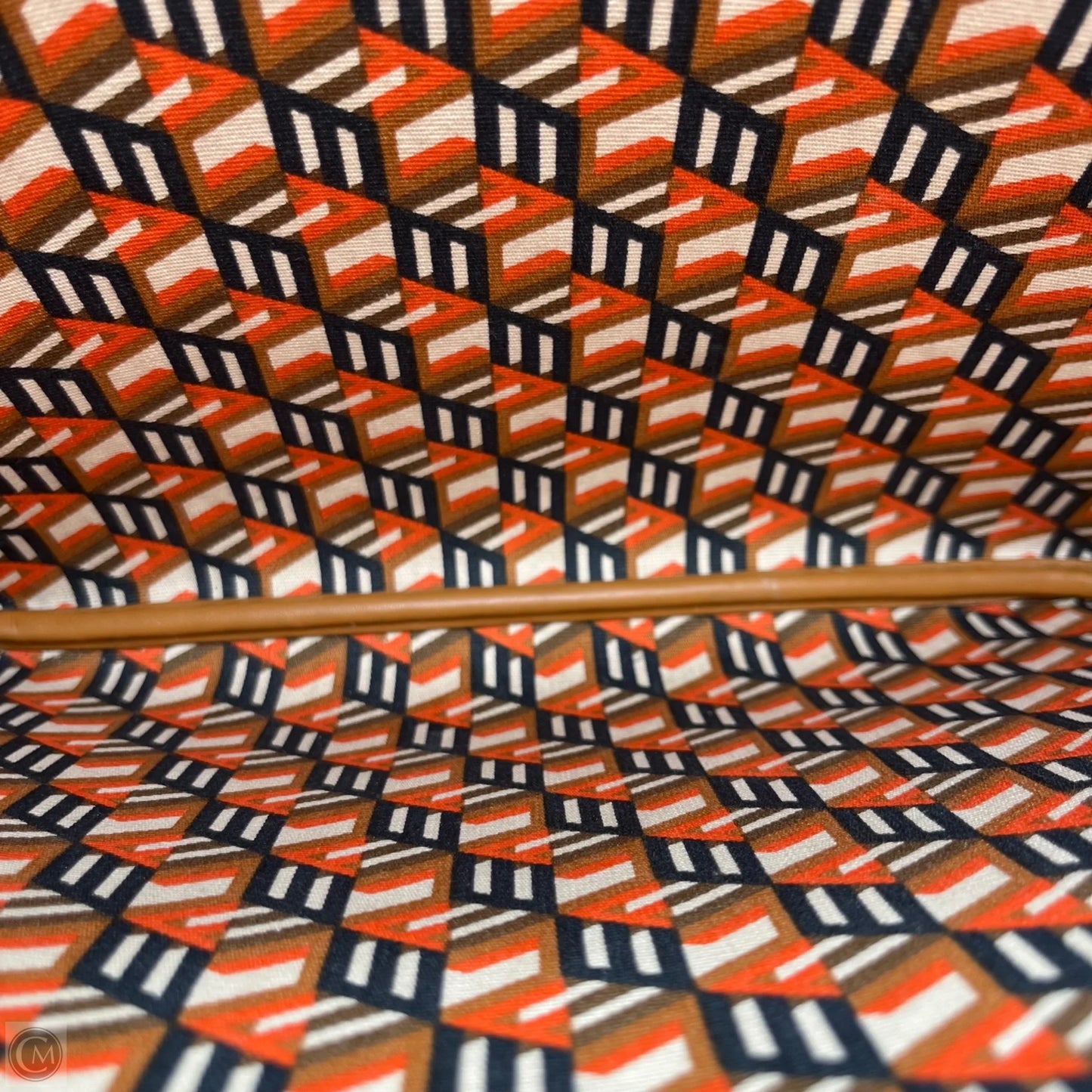 Handbag Luxury Designer By Mcm, Size: Medium