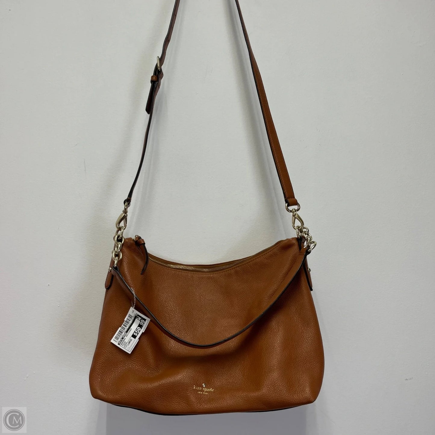 Handbag Designer By Kate Spade, Size: Large