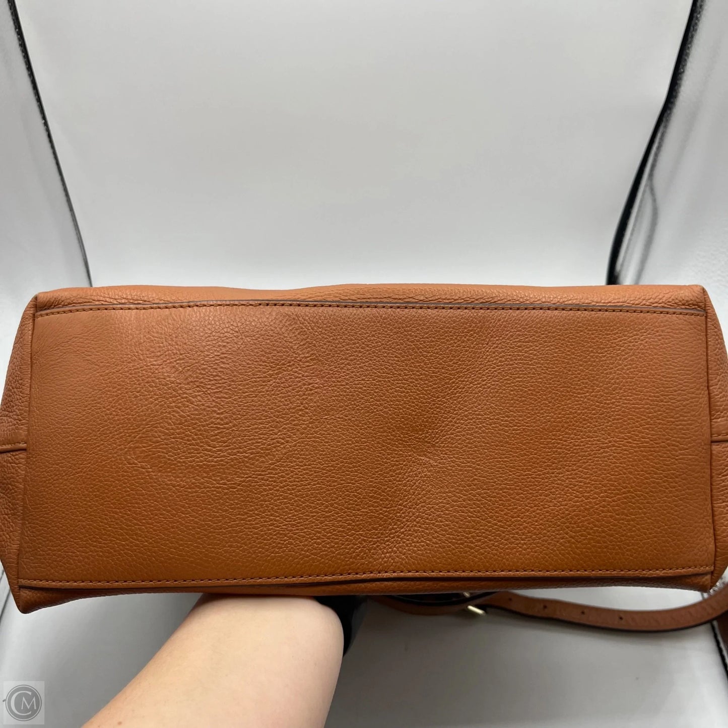 Handbag Designer By Kate Spade, Size: Large