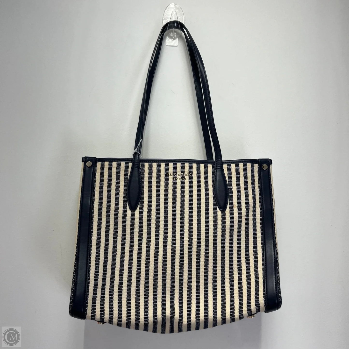 Handbag Designer By Kate Spade, Size: Large