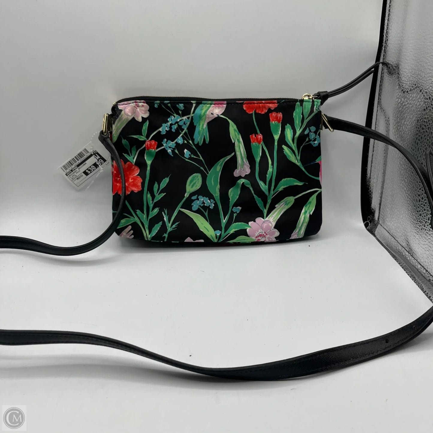 Crossbody Designer By Kate Spade, Size: Medium