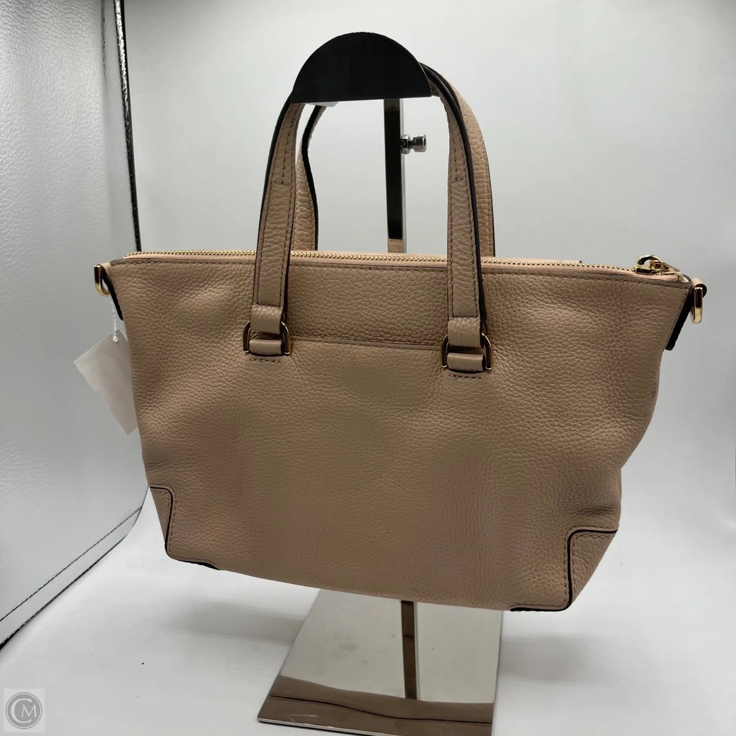 Handbag Designer By Michael Kors, Size: Small