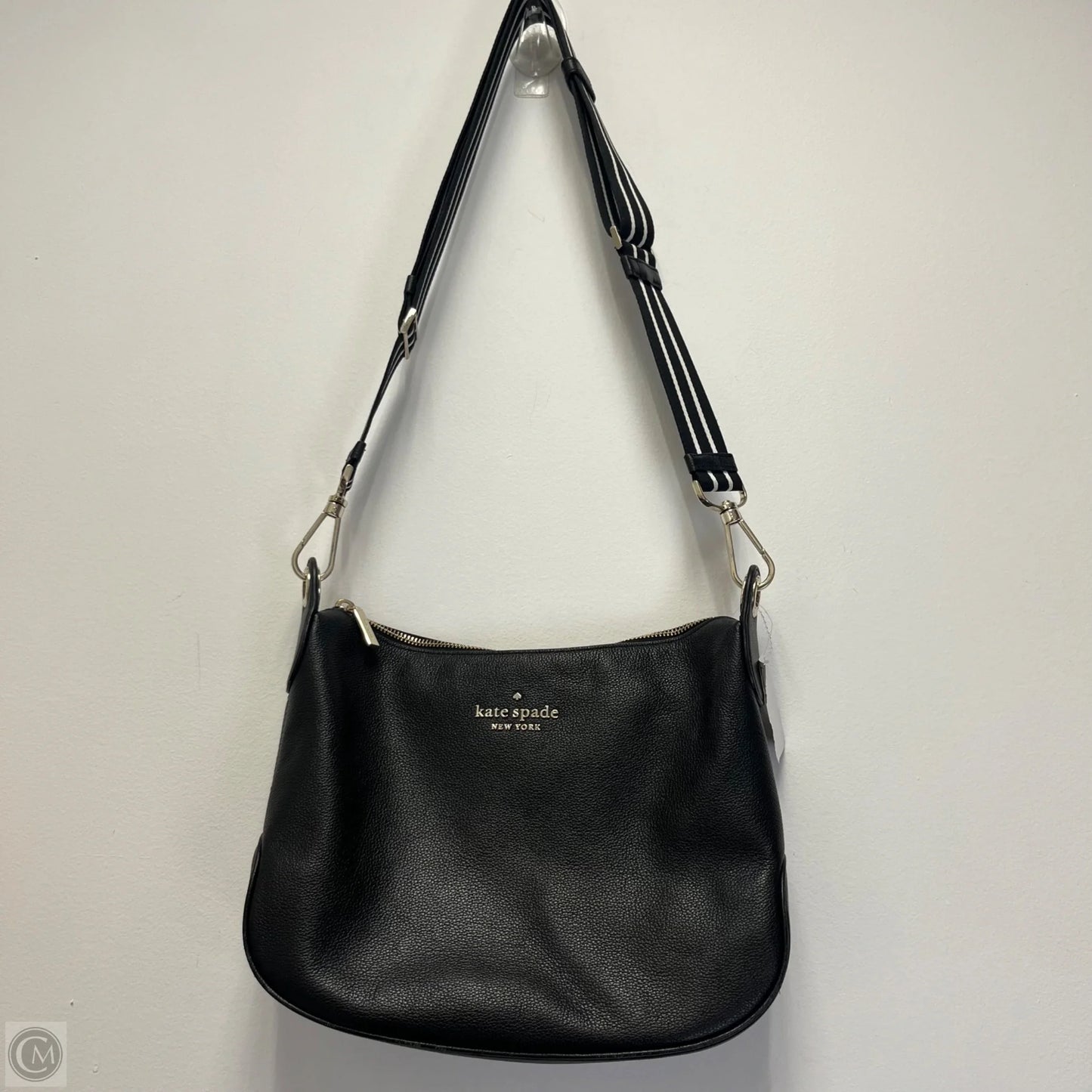 Crossbody Designer By Kate Spade, Size: Medium