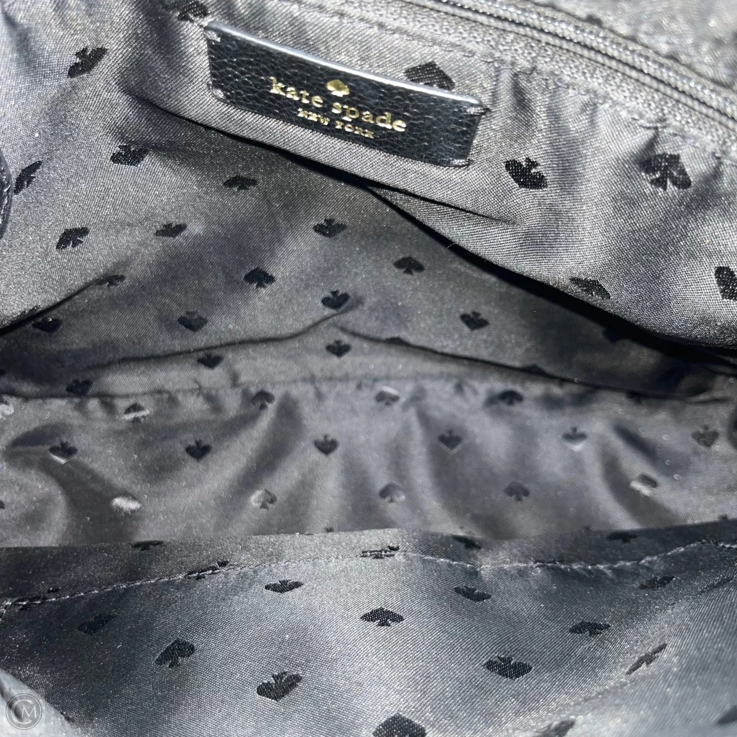 Crossbody Designer By Kate Spade, Size: Medium