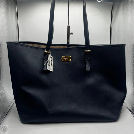 Tote Designer By Michael Kors, Size: Large