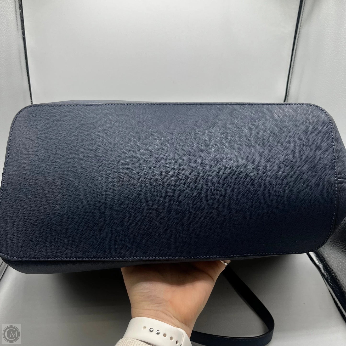 Tote Designer By Michael Kors, Size: Large