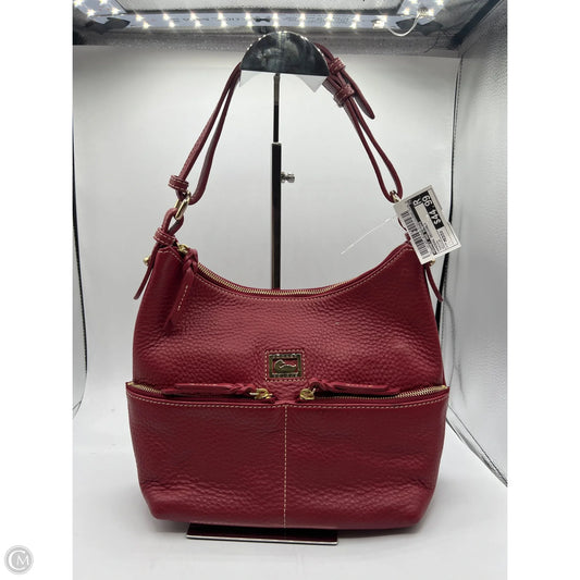 Handbag Designer By Dooney And Bourke, Size: Medium