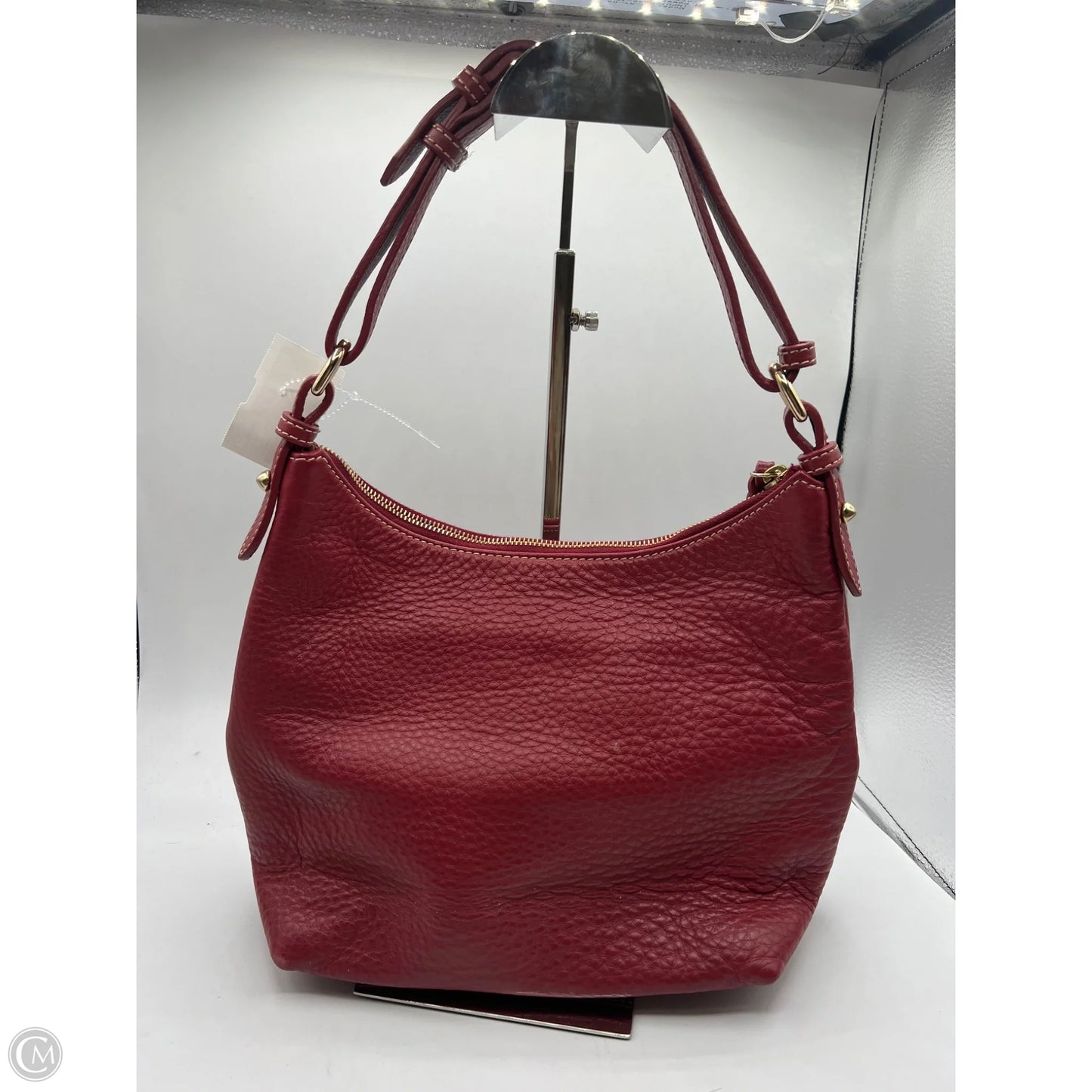 Handbag Designer By Dooney And Bourke, Size: Medium