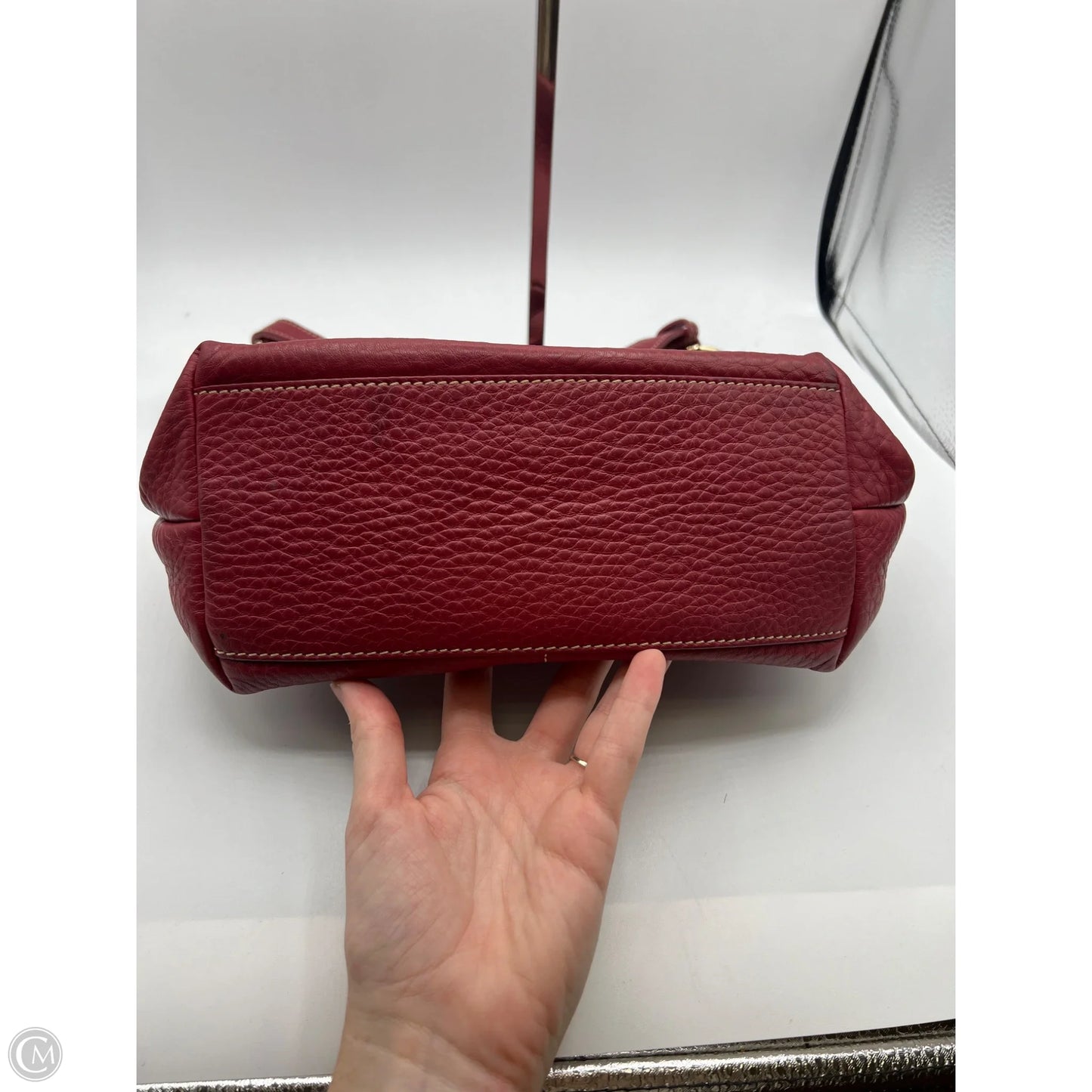 Handbag Designer By Dooney And Bourke, Size: Medium