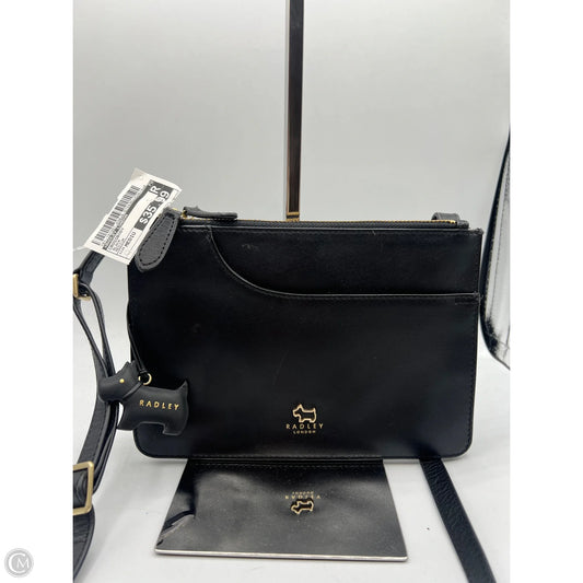 Crossbody By Radley London, Size: Medium