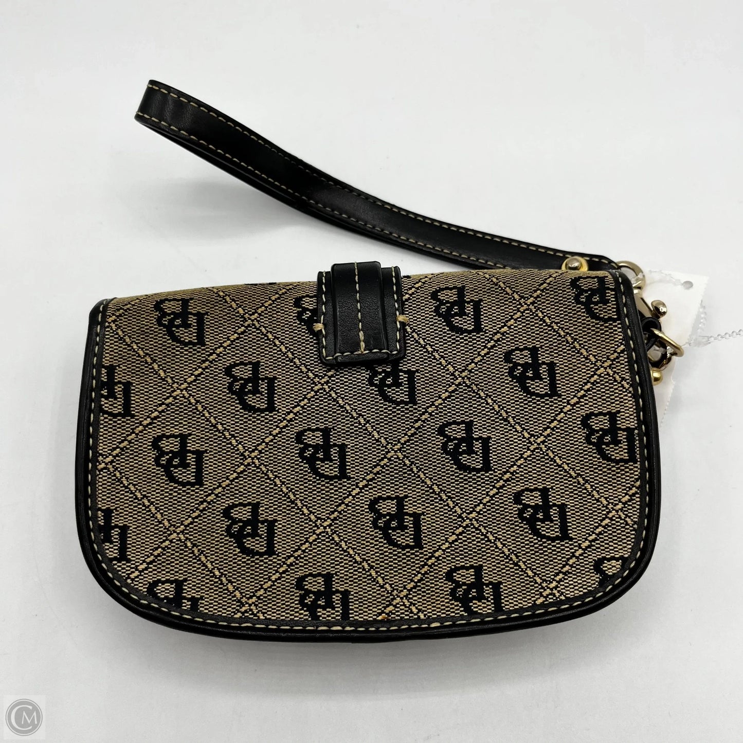 Wristlet Designer By Dooney And Bourke, Size: Medium