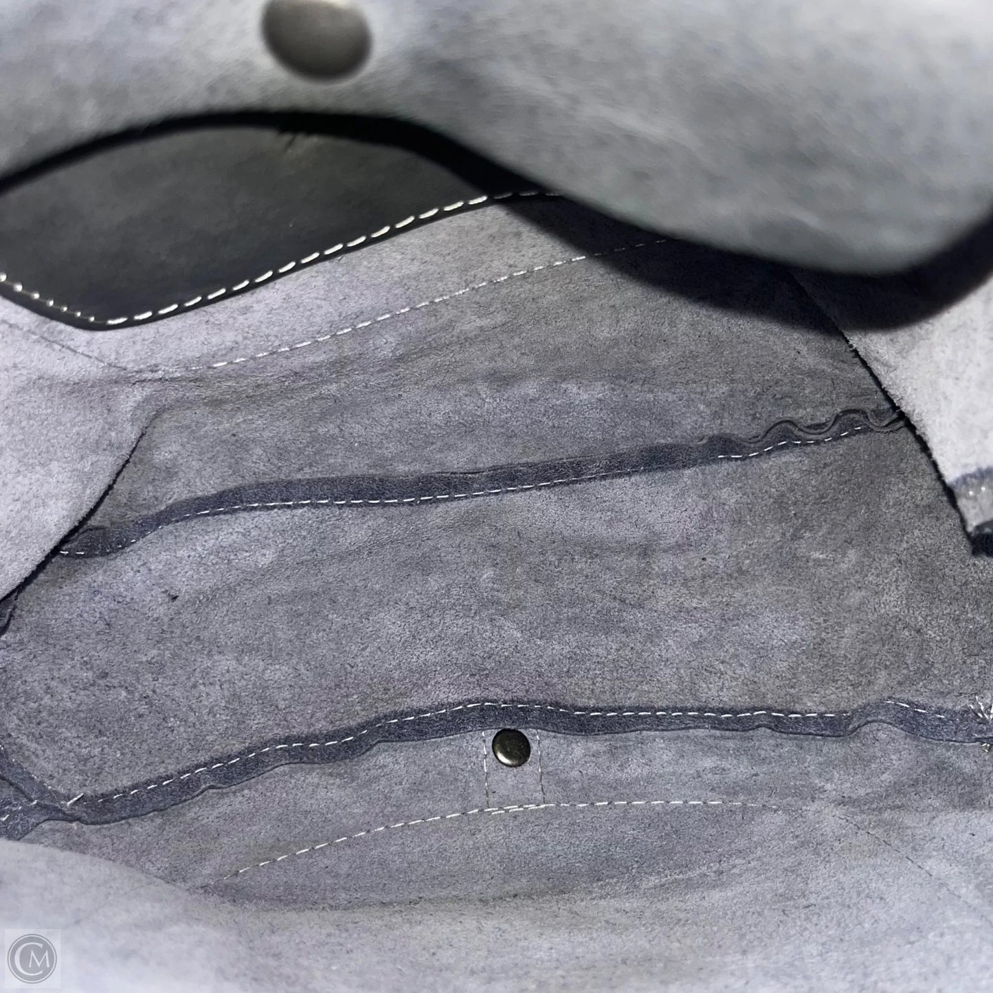 Crossbody Designer By Patricia Nash, Size: Large