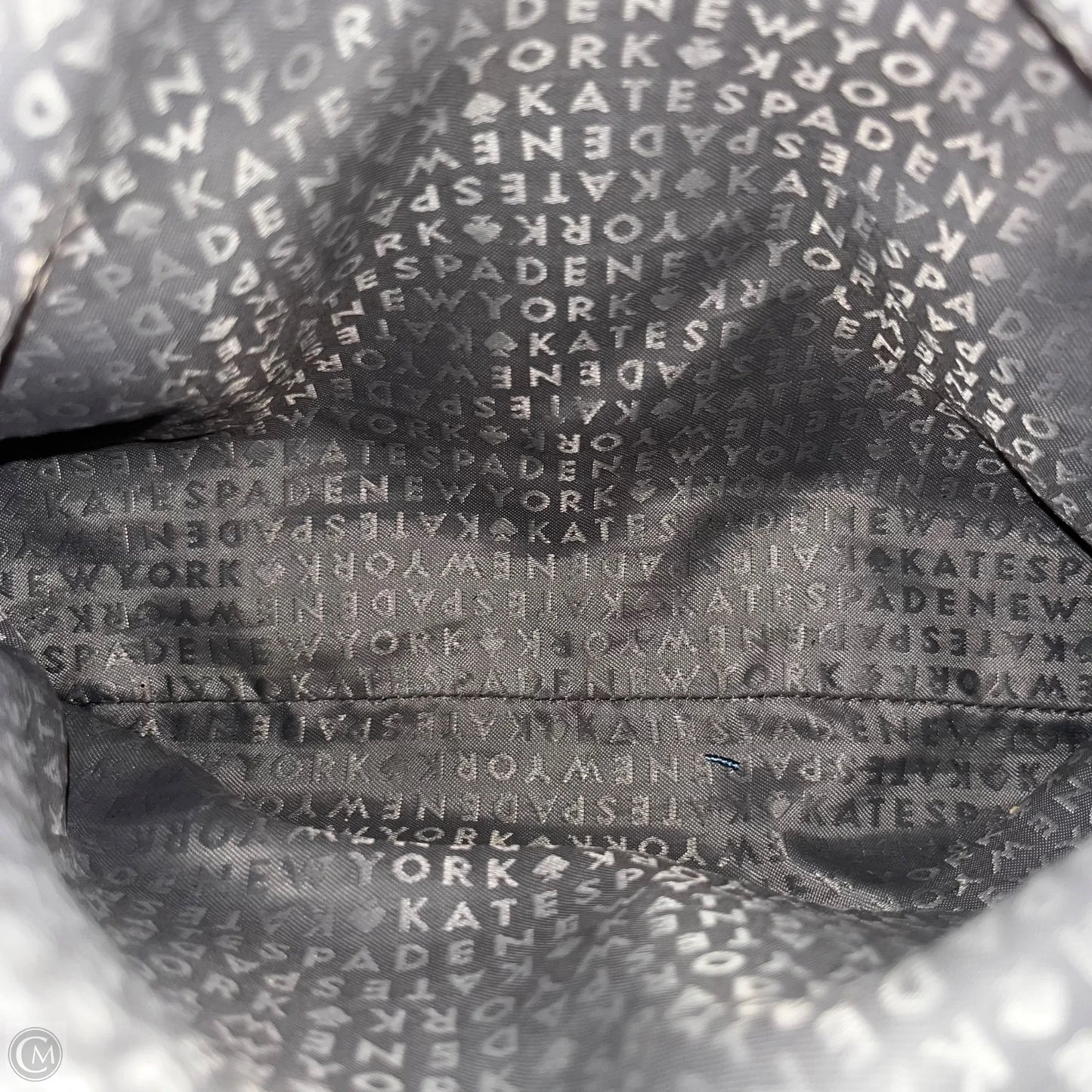 Handbag Designer By Kate Spade, Size: Medium