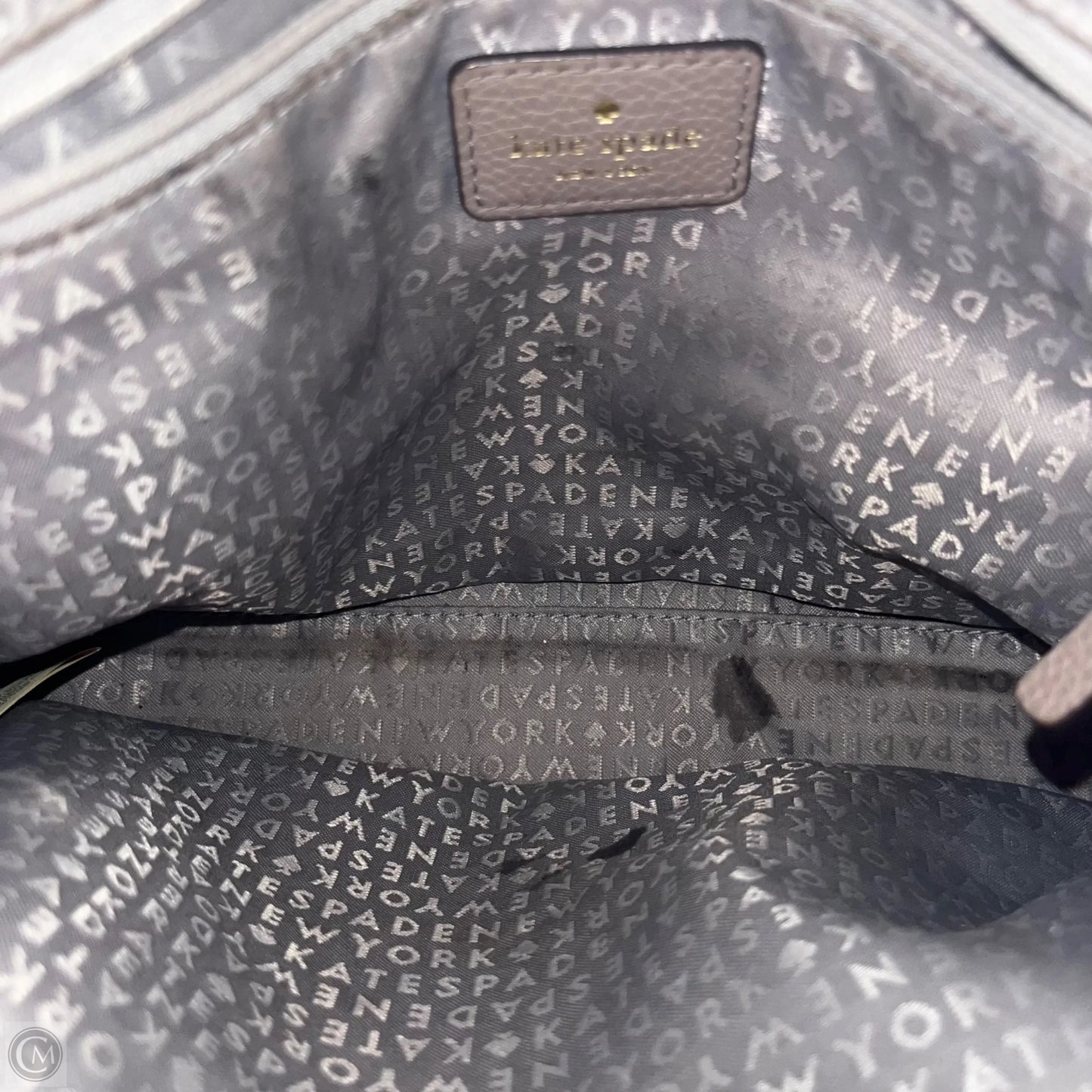 Handbag Designer By Kate Spade, Size: Medium