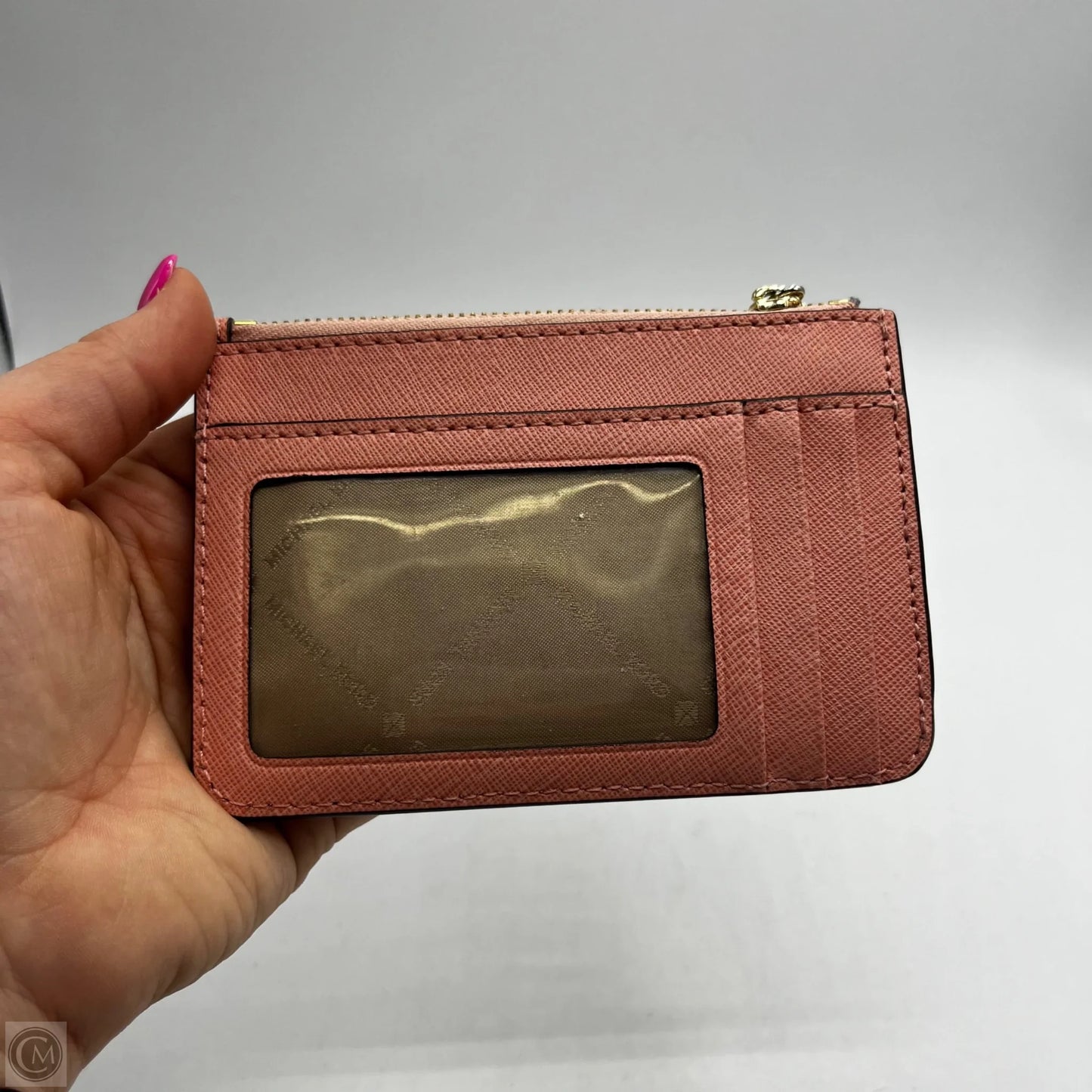 Wristlet Designer By Michael Kors, Size: Small