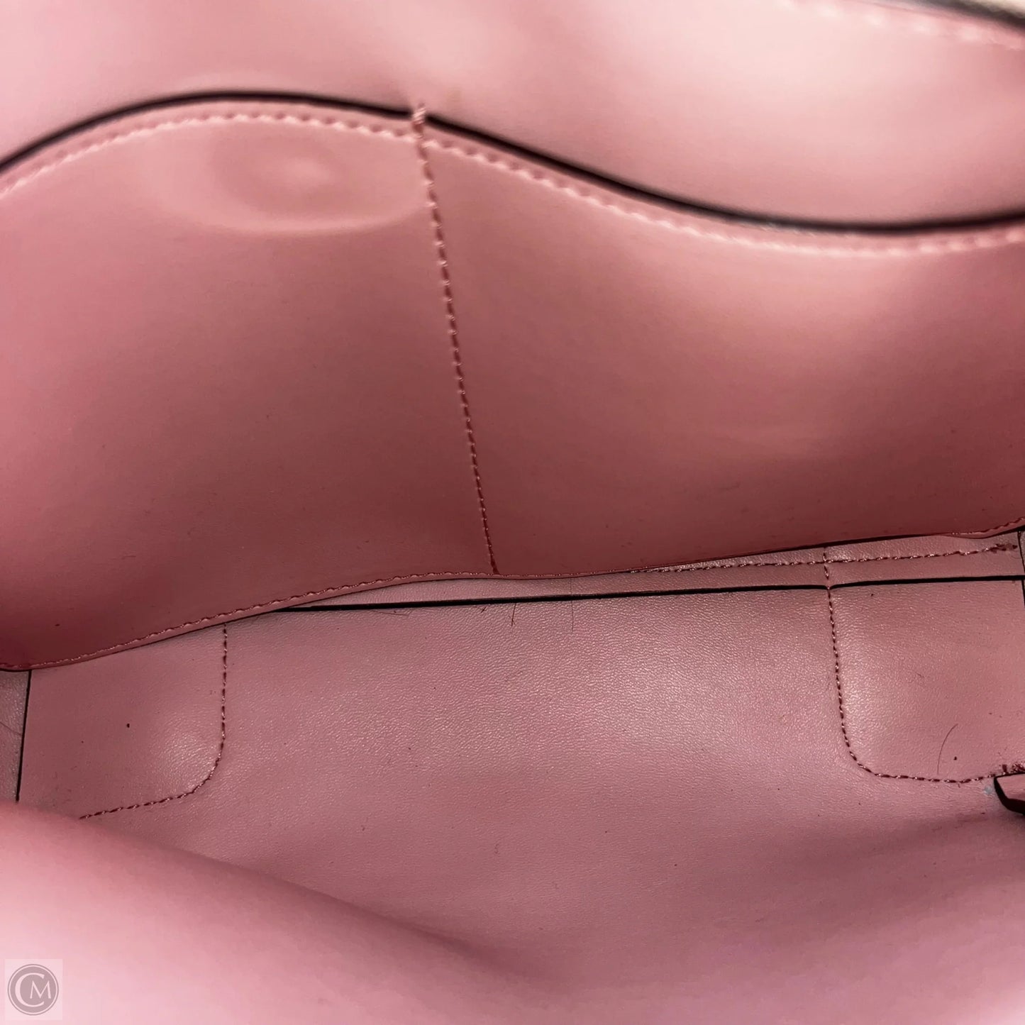 Handbag Designer By Michael Kors, Size: Medium