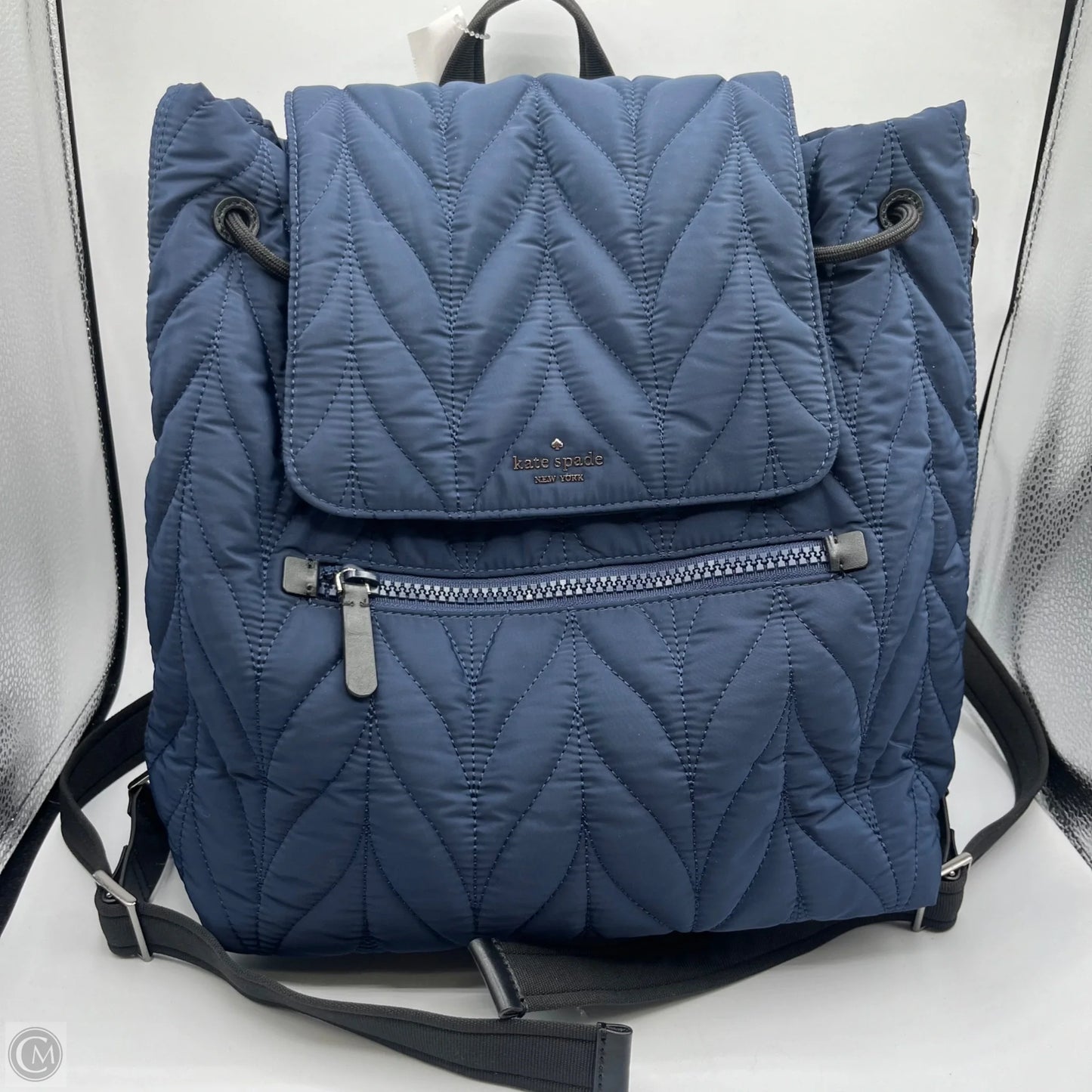 Backpack Designer By Kate Spade, Size: Large
