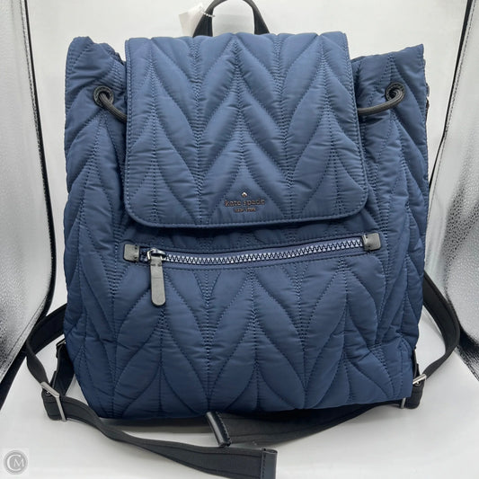 Backpack Designer By Kate Spade, Size: Large