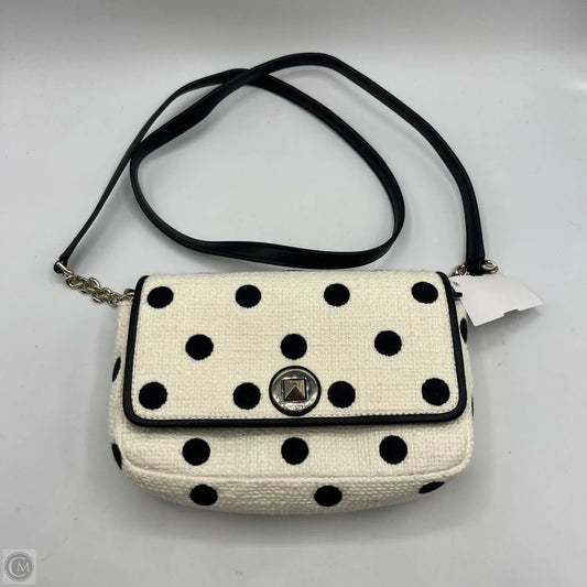 Crossbody Designer By Kate Spade, Size: Small