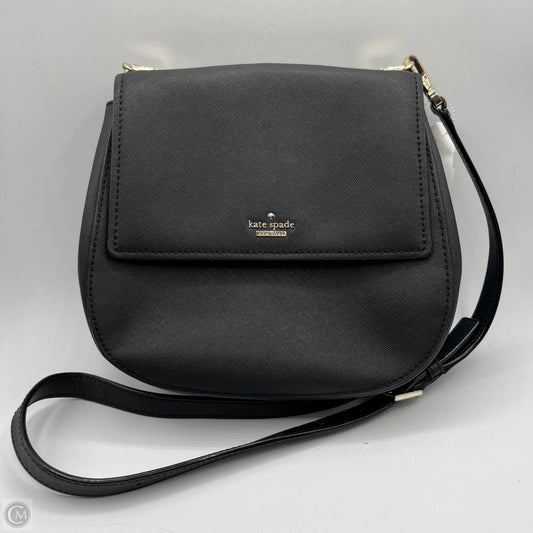 Crossbody Designer By Kate Spade, Size: Medium