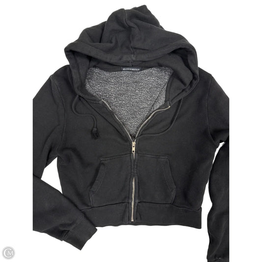 Jacket Other By Brandy Melville In Black, Size: M