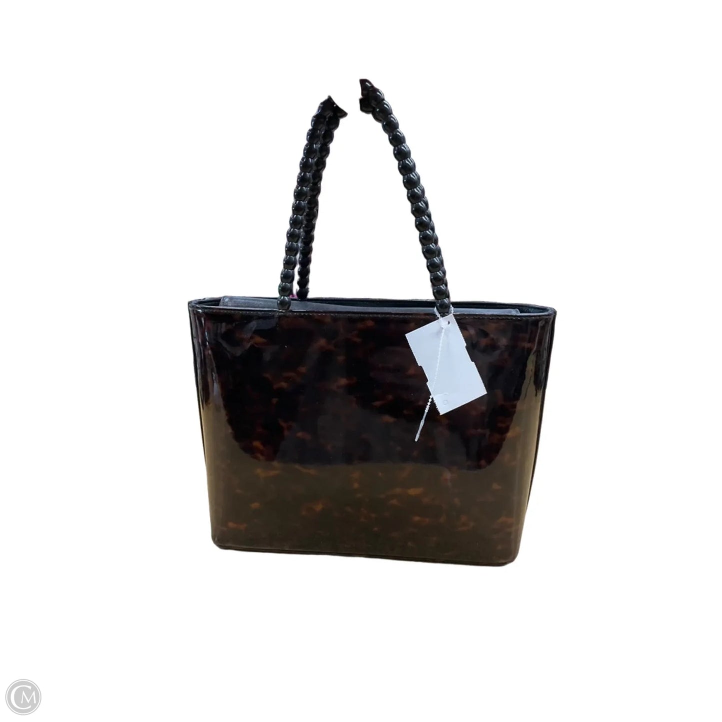 Handbag Designer By Stuart Weitzman, Size: Small