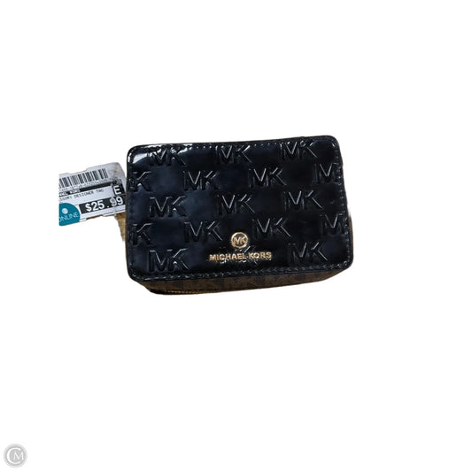 Accessory Designer Tag By Michael Kors, Size: Small