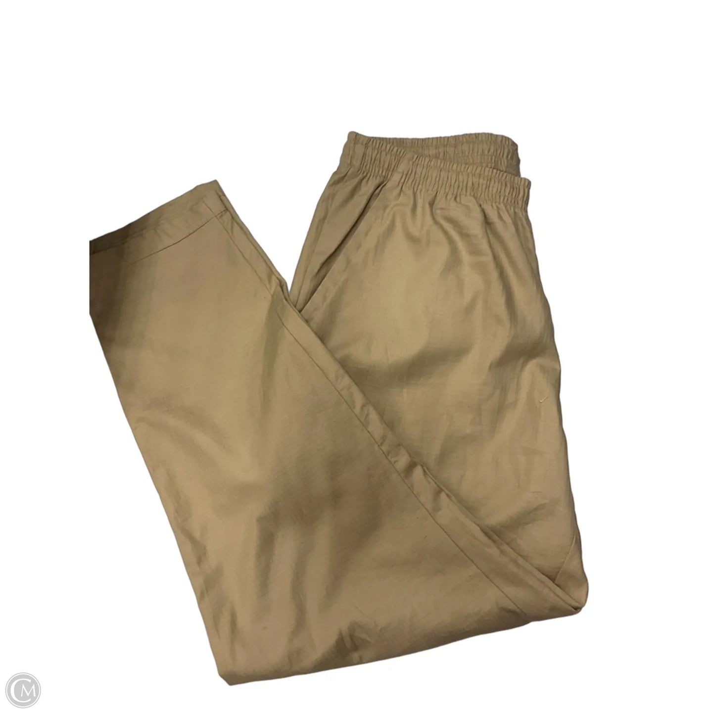 Pants Other By Adidas In Cream, Size: L