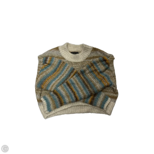 Sweater By Urban Outfitters In Brown, Size: S