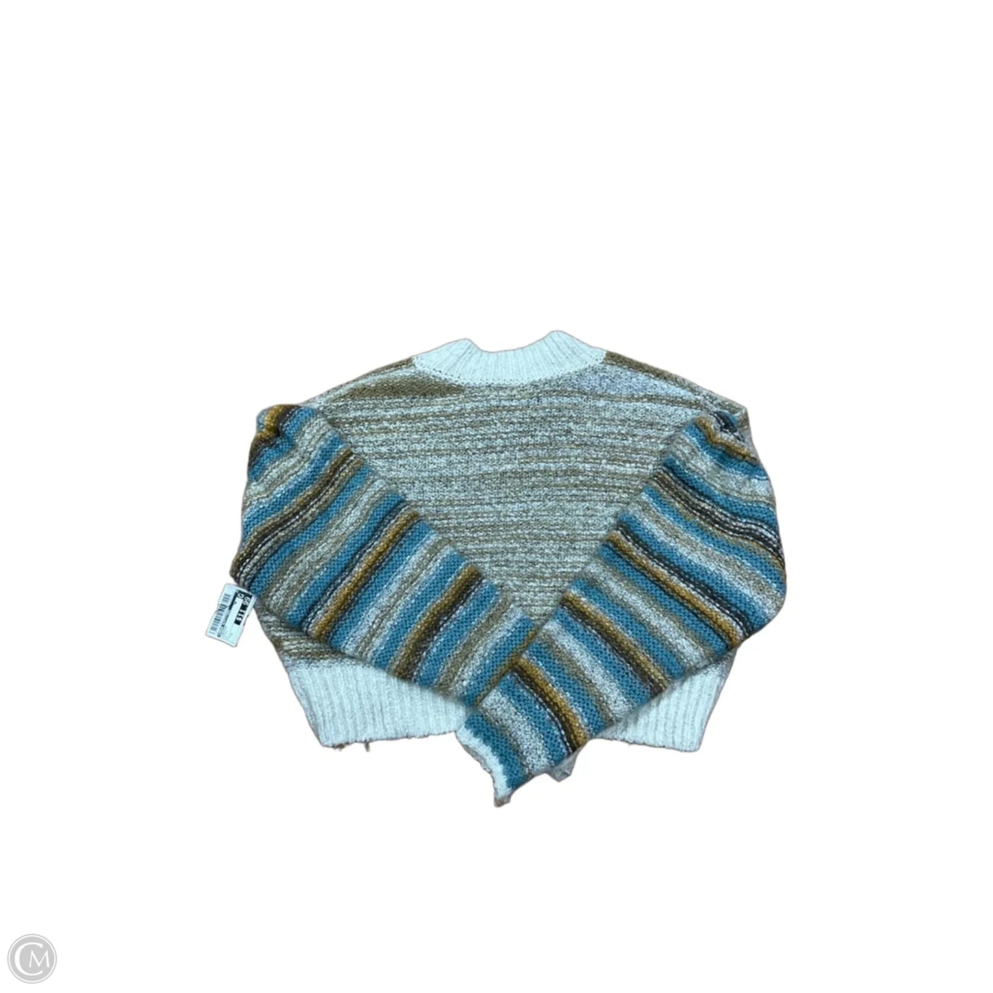Sweater By Urban Outfitters In Brown, Size: S