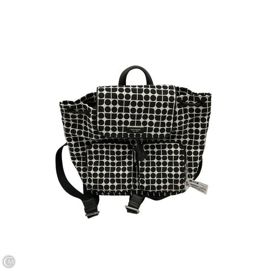 Backpack Designer By Kate Spade, Size: Small