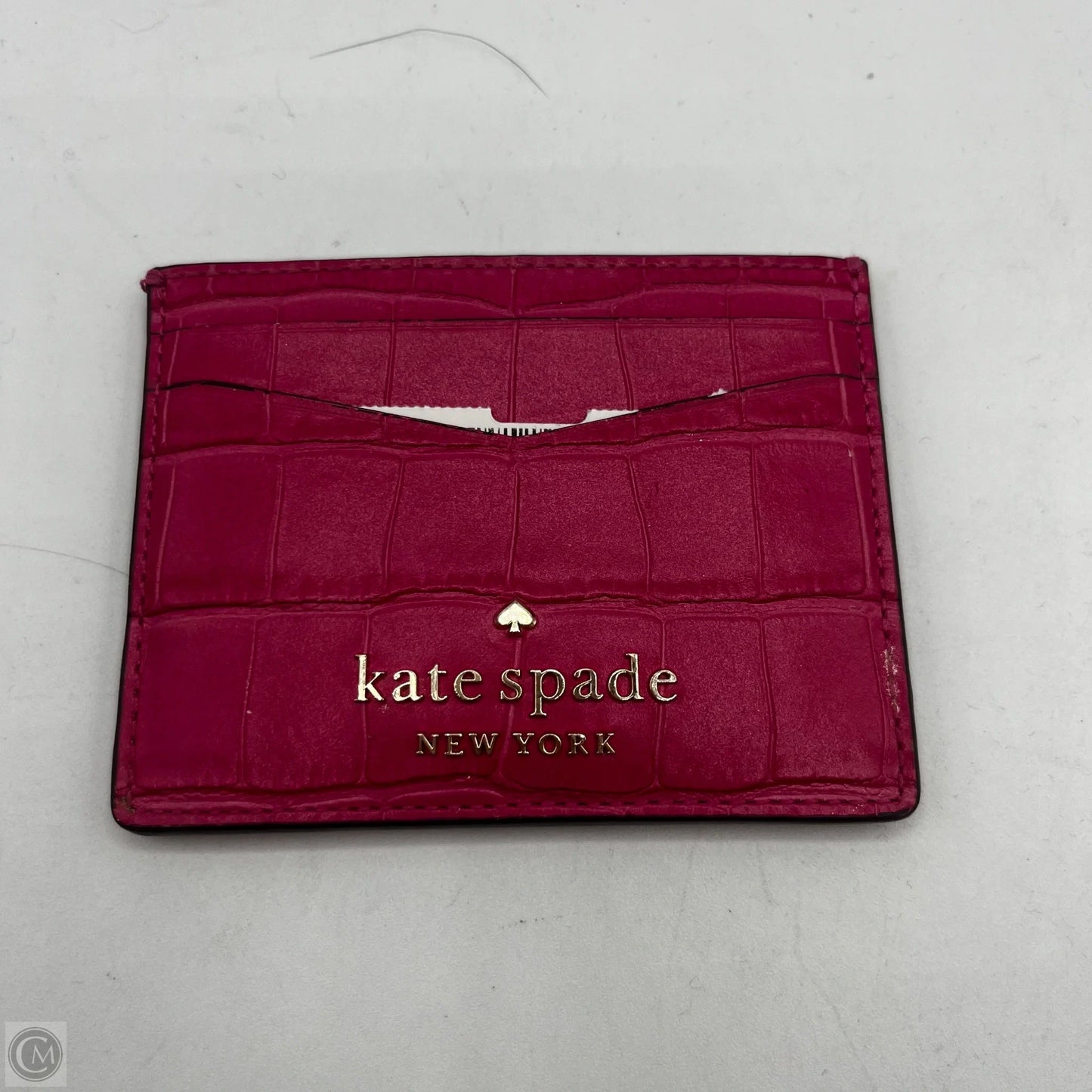 Wallet Designer By Kate Spade, Size: Small